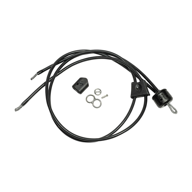Deepower System Full Set Joystick V1 Slingshot