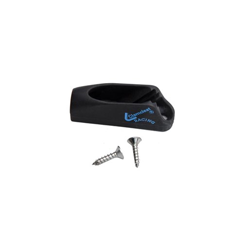 Clam Cleat w/Screw Sentry / Joystick Slingshot