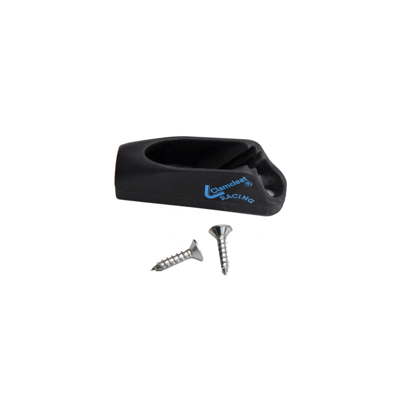 Clam Cleat w/Screw Sentry / Joystick Slingshot