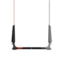 Barra Base Sentry V2 Slingshot 20