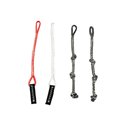 Kite Line Pigtail Set Sentry V2 / Joystick V1