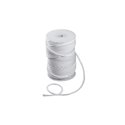 Cabo Dynema Preestirado Blanco 4mm (rollo 25m)