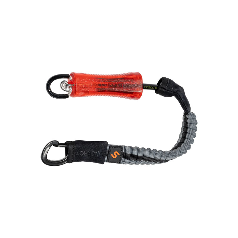 Leash Kite Slingshot V2
