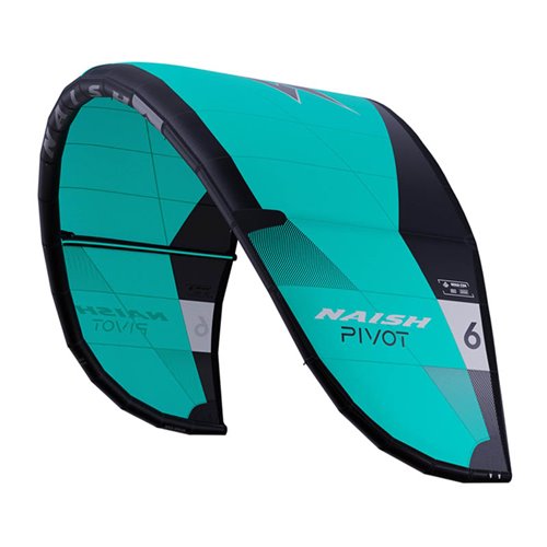 Aile de Kitesurf Pivot 2025 Naish