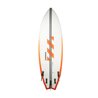 Tabla Surfkite Burner XR V2 Slingshot