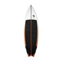 Tabla Surfkite Burner XR V2 Slingshot