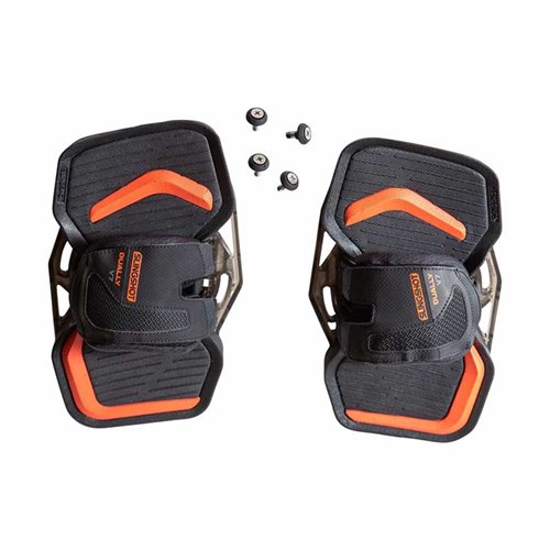 Pad/Strap Dually V7 Slingshot