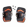 Pad/Strap Dually V7 Slingshot