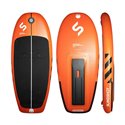 Inflatable Foil Board UltraFly V1 Slingshot