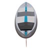 Tabla Sup Maliko 14'0'' X 28 Carbon Naish 2024