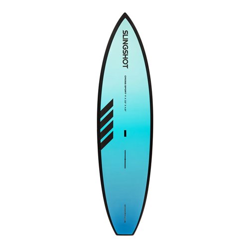 Tabla Sup Cross Sport V1 Slingshot 11&#039;0&#039;&#039;