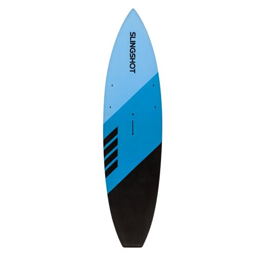 Tabla Sup Cross Sport Soft Top V1 Slingshot 11''0''''