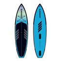 Tabla Sup Hinchable Cross Sport Slingshot