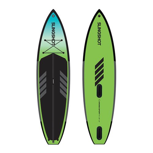Tabla Sup Hinchable Cross Sport Slingshot