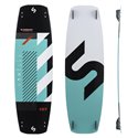 Tabla de Kite Crisis V4 Slingshot
