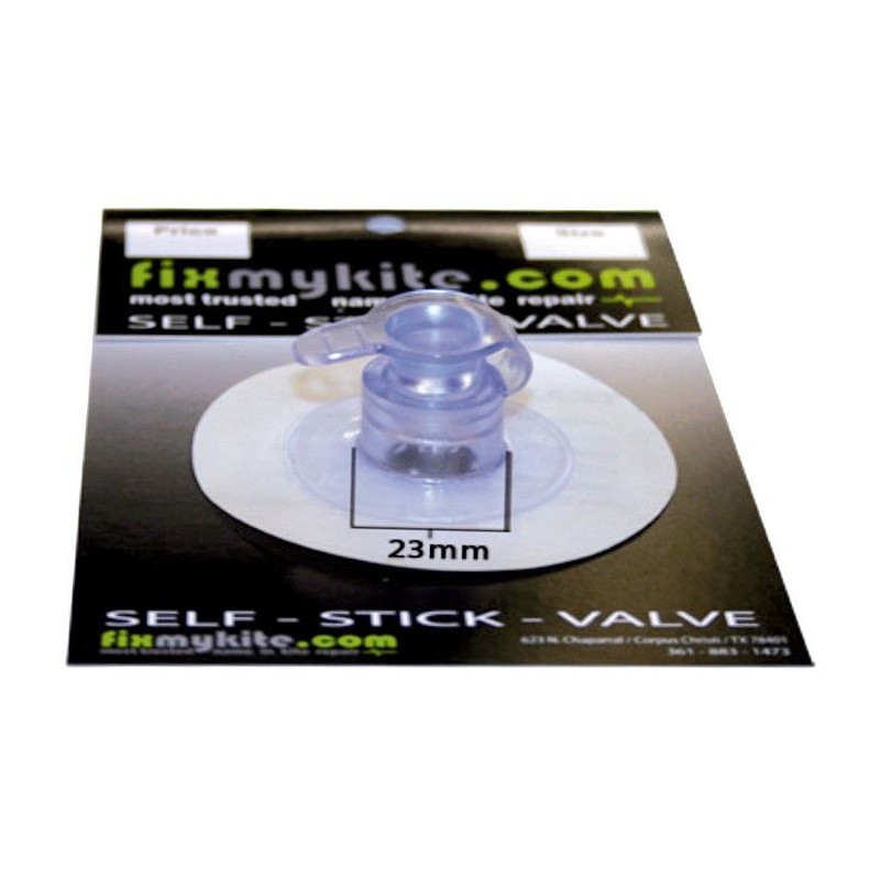 Fixmykite 11mm Deflate (Dump) Valve