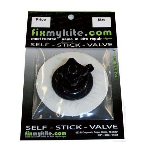 Fixmykile Cabrinha Screw Valvula