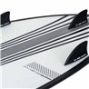 Tabla Wake Surf Coaster Slingshot V6