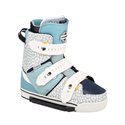 Bota Wakeboard Zuupack Slingshot 2025