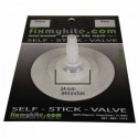 Fixmykite Válvula F-ONE One Pump Straight