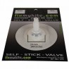 Fixmykite Válvula F-ONE One Pump Straight