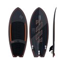 Tabla Wake Surf Gremlin CBR Slingshot V2