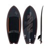 Tabla Wake Surf Gremlin CBR Slingshot V2