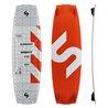 Tabla de Kite Misfit V12 Slingshot
