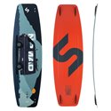 Tabla Wake Nomad Slingshot 2025