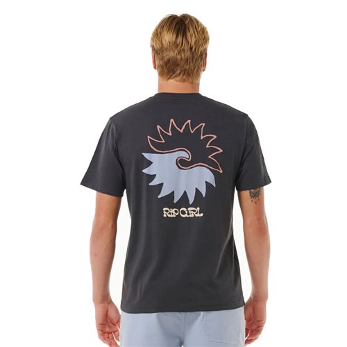 Camiseta Rip Curl SWC Breaker 