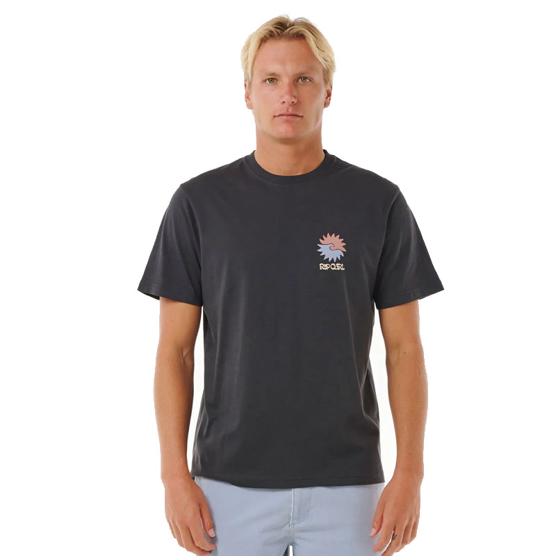 Camiseta Rip Curl SWC Breaker 