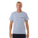 Camiseta Rip Curl Down The Line