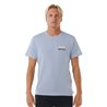 Camiseta Rip Curl Down The Line