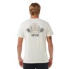 Camiseta Rip Curl Down The Line