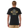 Camiseta Rip Curl Down The Line