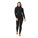 Traje Neopreno Mujer Rip Curl Ebomb 4/3 Z/Free