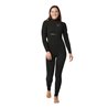 Traje Neopreno Mujer Rip Curl Ebomb 4/3 Z/Free