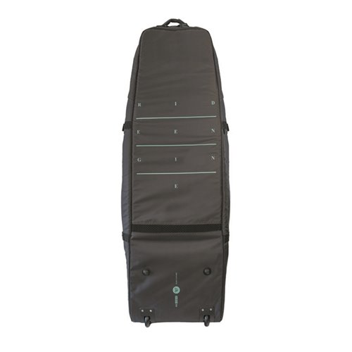 Funda Serve Golf Coffin 150 Ride Engine