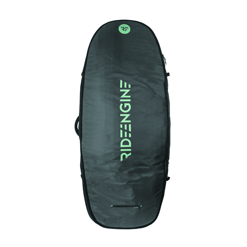 Funda Serve Wing Travel Coffin Ride Engine