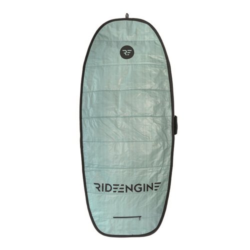 Sac de Foil Wing Solar Shield Ride Engine