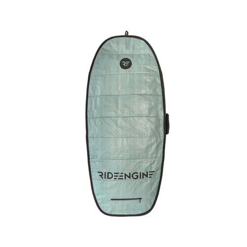 Solar Shield Foil Board Bag Ride Engine 116