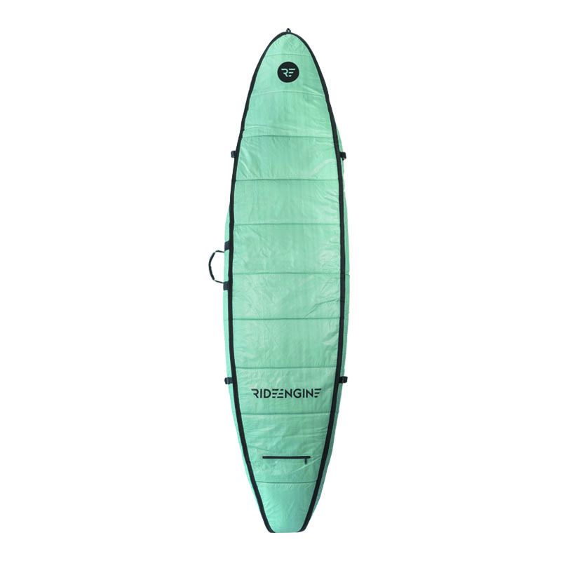 Funda Foil Solar Shield DW Ride Engine