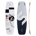 Tabla Wake Johnny Rocket Slingshot 2024 151