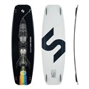 Tabla Wake Johnny Rocket Slingshot 2025