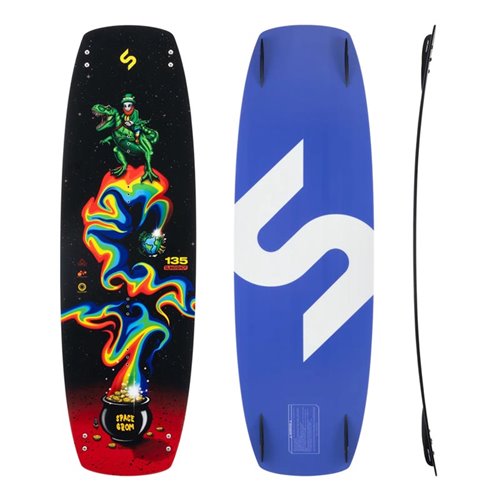 Tabla Wake Space Grom Slingshot 2025
