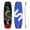 Tabla Wake Space Grom Slingshot 2025