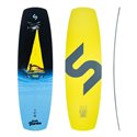 Tabla Wake Bearden Slingshot 2025