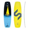 Tabla Wake Bearden Slingshot 2025
