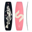 Tabla Wake Salmon Slingshot 2025