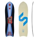 Tabla Wake Space Rover Slingshot 2025 165